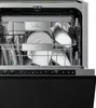 Klarstein Velaire Spülmaschine 45cm - Vollintegriert, 10 Produktbild-Vorschau 4