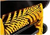 Garland ROLL&COMB 302 E-V19 Sammelkorb de Rasenmäher Podgląd zdjęcia produktu 2