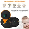 ORSEM Mehrfachsteckdose Schutzkontakt Steckdosenadapter Produktbild-Vorschau 5