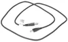 AccuCell datakabel - USB Type C (USB-C) connector naar USB Productafbeelding-voorbeeld 5