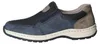 Slipper/Kletthalbschuh Freizeit (Casual) 03370-14 Produktbild-Vorschau 2