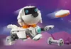 LEGO® Creator 31164 Vesmírný robot Náhled obrázku produktu 53