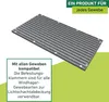 Befestigungsklammern für Lichtschacht-Abdeckung Produktbild-Vorschau 4