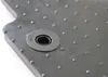 Rigum Gummi Fußmatten Set für Mercedes W206 / S206, Bj. Produktbild-Vorschau 8