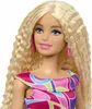 Barbie Fashioniste Totalmente Capelli Anteprima dell’immagine prodotto 4