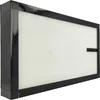 vhbw 2x HEPA Filter Ersatz für Venta 2122100 für Produktbild-Vorschau 2