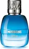 A bottle of MISSONI WAVE Eau de Toilette Spray. Anteprima dell’immagine prodotto