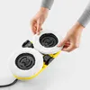 Robot lave-vitres Karcher RCW 2 Extra +, réservoir 70 ml, Voir les images du produit 8