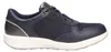 JOYA Damen Schnürschuhe BRITT denim blue, blau, Gr.38 1/3 Produktbild-Vorschau 5