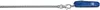 Victorinox My First Victorinox 84 mm blu trasparente Anteprima dell’immagine prodotto 7