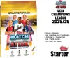 Topps - Match Attax Champions League 2025/26 - Trading Produktbild-Vorschau 1