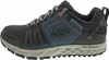 Skechers Escape Plan - Navy / Orange Leder/Synthetik Größe: Produktbild-Vorschau 58