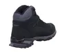 Meindl Herren Trekkingschuhe Toledo Mid GTX Schwarz Produktbild-Vorschau 3