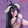 Overlord IV PVC Statue Desktop Albedo Swimsuit Ver. Renewal Productafbeelding-voorbeeld 14