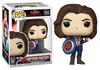 Funko POP! Doktor Strange Kapitan Carter 1033 figurka Podgląd zdjęcia produktu 6