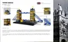 Wange W4219 Tower Bridge W4219 Náhled obrázku produktu 7
