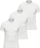 3er Pack Docker Shirt Day Classic / Feinripp Premium von Produktbild-Vorschau 1