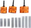 Kupfer-Rohrreiniger-Set 1/4 Zoll Produktbild-Vorschau 4