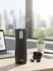 ContiGo! West Loop 3.0 tazza termica da 470 ml - Nero opaco Anteprima dell’immagine prodotto 5