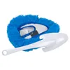 Petex Auto-Staubwedel Staubbesen 432210 Innenraum 34cm 18cm Produktbild-Vorschau 5