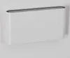 Bellano Außenwandlampe aus Metall/Kunststoff in Weiß Produktbild-Vorschau 10