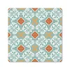 MuchoWow® Mauspad Mousepad Muster - Blumen - Abstrakt 30x30 Produktbild-Vorschau 1