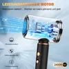 Profi Haartrockner mit 2400W & Ionen-Technologie – Produktbild-Vorschau 4
