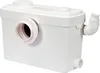 Toiletlift, fecaliënpomp, douche- en wastafelcombinatie met Productafbeelding-voorbeeld 4