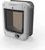 Catmate Mikrochip Katzenklappe 360W - Katzenklappe Produktbild-Vorschau 9