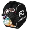 Premium Skischuhtasche, Helmtasche, Skistiefeltasche, Mit Produktbild-Vorschau 2