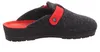 Rohde Damen Hausschuhe Filz Pantoffeln Neustadt-D 2284, Produktbild-Vorschau 39