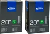 Schwalbe Fahrradschlauch 12 - 29 Zoll Fahrrad Schlauch Produktbild-Vorschau 4