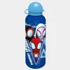 Spiderman Brotdose & Trinkflasche Set Blau Web Design Produktbild-Vorschau 4