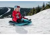 Gizmo Riders Nimbus, Śnieżny racer, Niebieski, Polietylen, Podgląd zdjęcia produktu 5