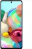 Glasfolie 9H für Samsung Galaxy A71 Produktbild-Vorschau 3