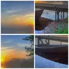 Bild auf Leinwand - Leinwandbild - Landschaft Meer Sommer Produktbild-Vorschau 8