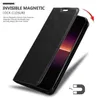 Cadorabo DE-144449, Sony, Sony Xperia L4, Černá Náhled obrázku produktu 6