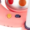 Karaoke-Mikrofon Auf Stativ Discokugel Mp3 Für Kinder Produktbild-Vorschau 5