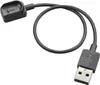 HP Poly Voyager Legend Ladekabel USB-A – Schwarz (85S00AA) Produktbild-Vorschau 2
