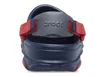 Crocs - Klassische All-Terrain Clog Kinder - blau Crocs Produktbild-Vorschau 6