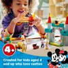 LEGO Disney 10780 Mickeyho zámecké dobrodružství 4+ Náhled obrázku produktu 29