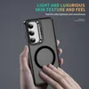 2in1 Set de protection pour le Samsung Galaxy S24 Plus se Voir les images du produit 5