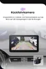 Awesafe 7Zoll carplay Navigationsgerät Black GPS Bluetooth Produktbild-Vorschau 3