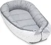 Pepi Baby Nest Cocoon 6-dielna súprava hniezd pre bábätká Náhľad obrázku produktu 2