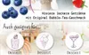 Momo´s Tea Bubble Tea Perlen Set 4er-Pack Popping Boba Produktbild-Vorschau 6