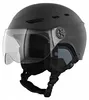 T'nB Urban Moov, vista dal casco Anteprima dell’immagine prodotto 7