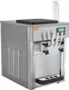 Commercial Soft Serve Ice Cream Machine 20L/H Yield 3 Produktbild-Vorschau 1