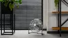 Teesa TSA8057 Ventilateur de sol 30cm, 50W, argent Voir les images du produit 10
