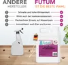 FUTUM 2x2 Liter Bettwanzenspray / Flohspray | biozidfreie Produktbild-Vorschau 7