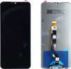 Original Infinix Hot 11 X662 LCD-Display + Touchscreen Produktbild-Vorschau 1